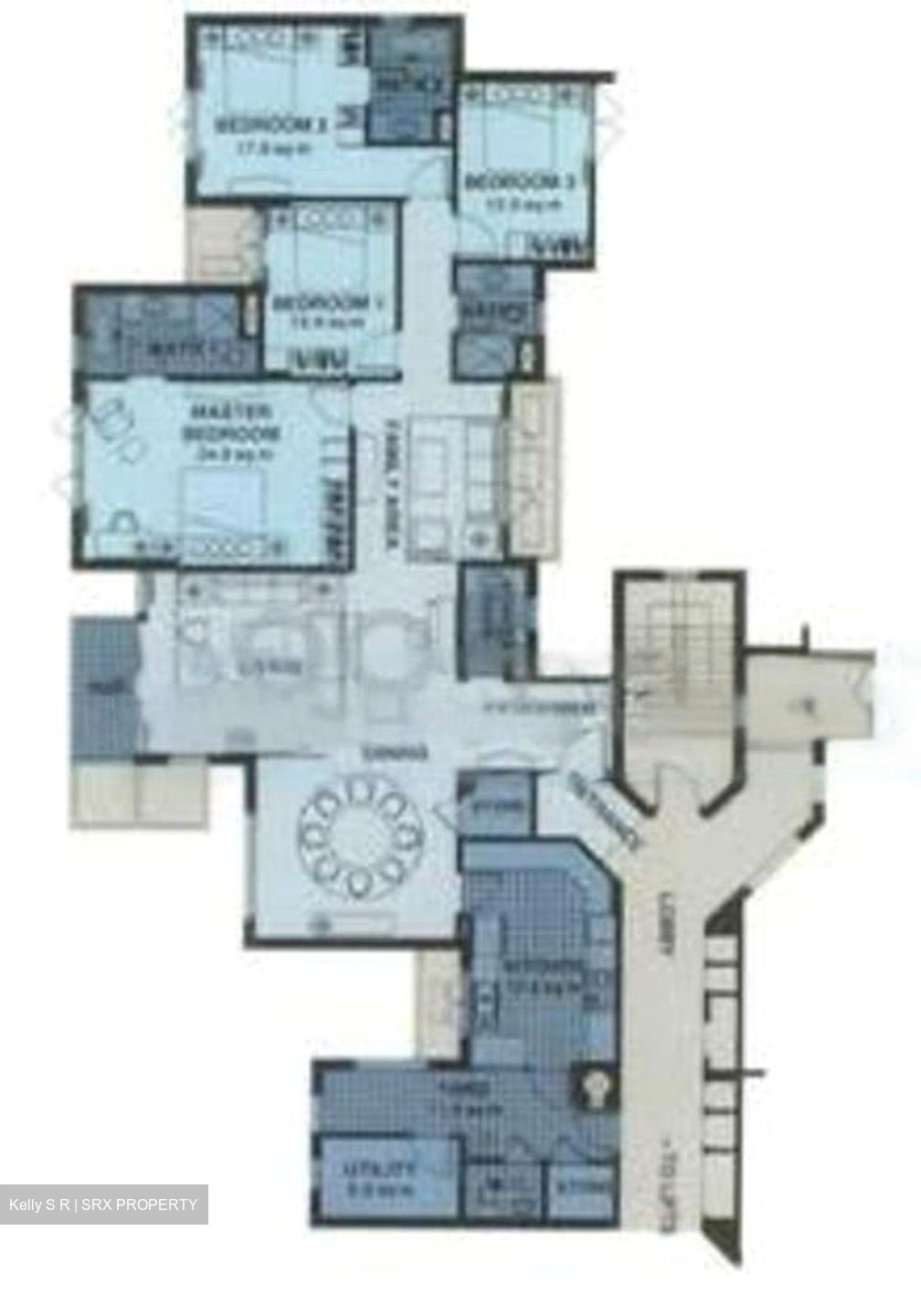 Parkshore (D15), Condominium #539096791